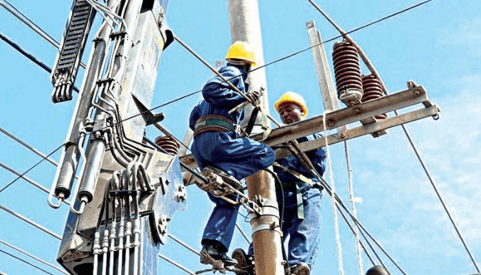 Nationwide Blackout Looms As Electricity Workers Begin Strike Over Unpaid Salaries