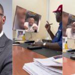 Anambra Labour Party Governorship Candidate Takes Lessons From Geh Geh [Video]