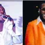 Saheed Osupa Hails Burna Boy For Calling Him ‘Greatest Of All Time’ [Video]