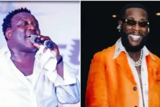 Saheed Osupa Hails Burna Boy For Calling Him ‘Greatest Of All Time’ [Video]