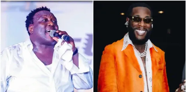 Saheed Osupa Hails Burna Boy For Calling Him ‘Greatest Of All Time’ [Video]