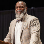 Pastor Voddie Baucham Dies At 56 After 'Emergency Medical Incident'