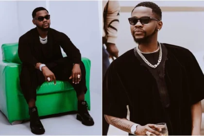 Kizz Daniel Denies Report Of Court Freezing His Bank Accounts
