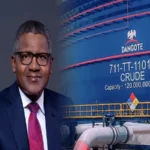 Dangote Refinery Confirms Sacking Workers, Says 'Only Small Number' Affected
