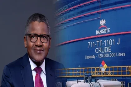 Dangote Refinery Confirms Sacking Workers, Says 'Only Small Number' Affected