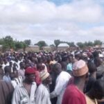 Five Worshippers Killed, Many Abducted As Bandits Attack Zamfara Community