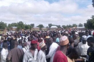 Five Worshippers Killed, Many Abducted As Bandits Attack Zamfara Community
