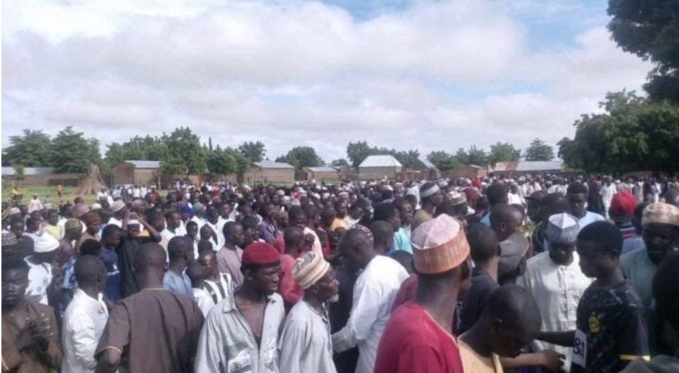 Five Worshippers Killed, Many Abducted As Bandits Attack Zamfara Community