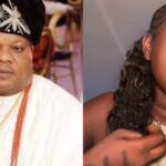 Ogun Monarch Calls For Mandy Kiss’ Arrest Over Planned Sεx With 100 Men