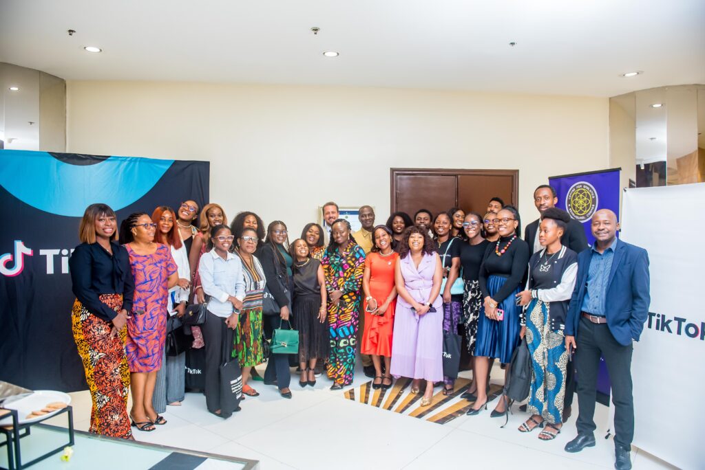 TikTok and CABC Host Safety Roundtables to Protect Women From Online Gender-Based Violence