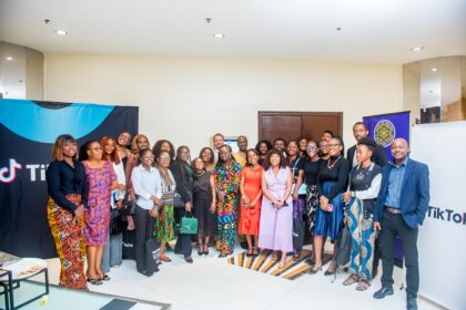 TikTok and CABC Host Safety Roundtables to Protect Women From Online Gender-Based Violence 8