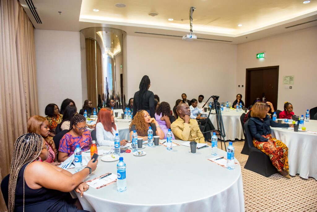 TikTok and CABC Host Safety Roundtables to Address Tech-Facilitated Gender-Based Violence