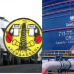 FG Begs PENGASSAN Not To Embark On Strike Over Dangote Refinery Sack Dispute