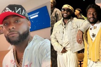 Davido Says He Considered Quitting Music Before Collaboration With Omah Lay [Video] 2