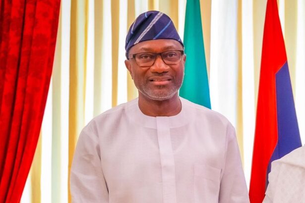 Otedola Sues Umar Sani For N1bn, Denies Zenon Collected Fuel Subsidy Under Jonathan