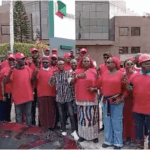 PENGASSAN Shuts Down NNPCL, NMDPRA, NUPRC As Nationwide Strike Begins