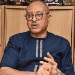 Court Declares Pat Utomi’s Shadow Cabinet Unlawful, Calls It Threat To Stability
