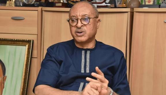 Court Declares Pat Utomi’s Shadow Cabinet Unlawful, Calls It Threat To Stability