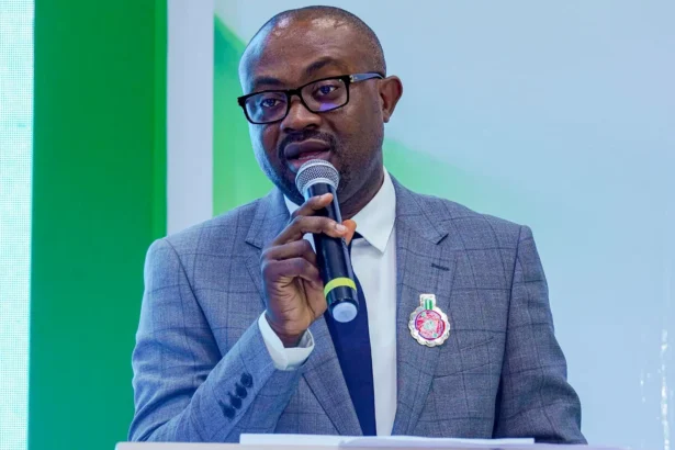 FG Declares Wednesday As Public Holiday For Nigeria's 65th Independence Day