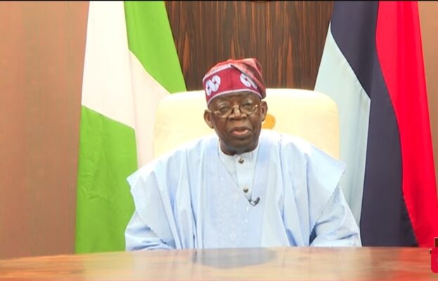 10 Key Points From President Tinubu’s 65th Independence Day Speech