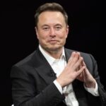 Elon Musk Becomes First Person In History To Reach $500 Billion Net Worth