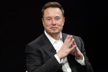 Elon Musk Becomes First Person In History To Reach $500 Billion Net Worth