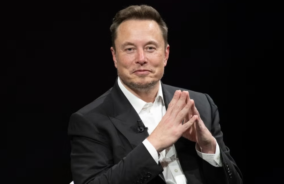 Elon Musk Becomes First Person In History To Reach $500 Billion Net Worth