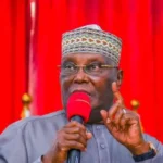 "Fix Electoral Act Now Or Risk 2027 Election Credibility" - Atiku Tells Senate
