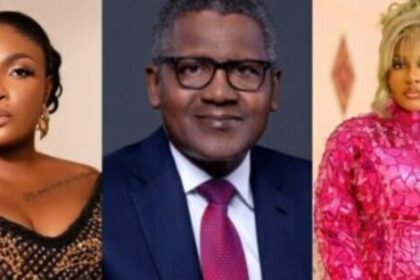 “Stop Ranting, Hire A Lawyer To Fight Dangote” – Blessing CEO Advises Phyna Over Sister’s Death