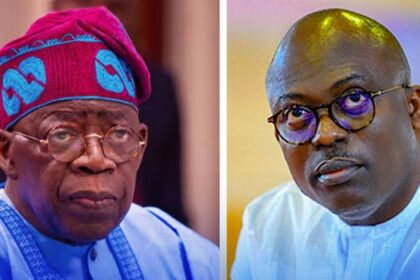 Court Dismisses Case Challenging Tinubu On Rivers Emergency Rule