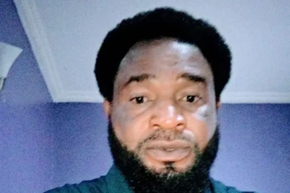 ADC Deputy Spokesperson In Imo Collapses And Dies