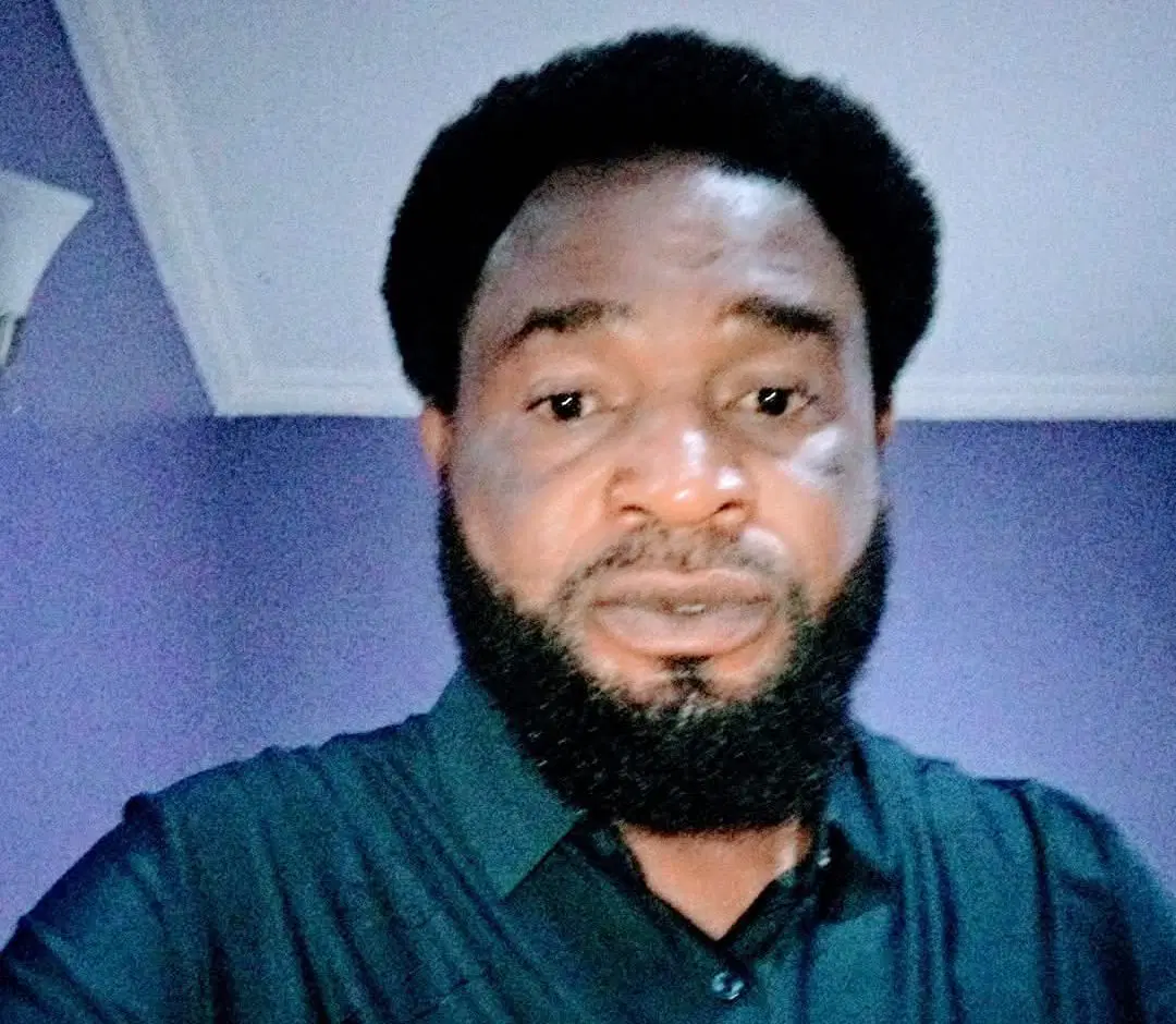 ADC Deputy Spokesperson In Imo Collapses And Dies