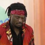 Reactions As BBNaija Disqualifies Faith Adewale For Assaulting Sultana [Video]