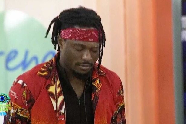 Reactions As BBNaija Disqualifies Faith Adewale For Assaulting Sultana [Video]