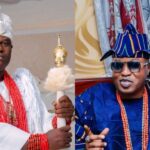 Osun Monarchs Give Oluwo 21 Days To Retract Assassination Allegation Against Ooni