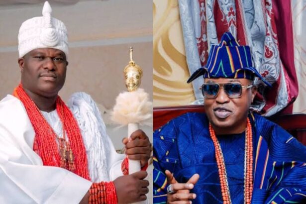 Osun Monarchs Give Oluwo 21 Days To Retract Assassination Allegation Against Ooni