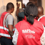 NAFDAC Closes Two Chinese Supermarkets, Eight Cosmetics Stores In Abuja