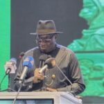 Why I Will Die With Scar Of Chibok Girls’ Abduction - Goodluck Jonathan