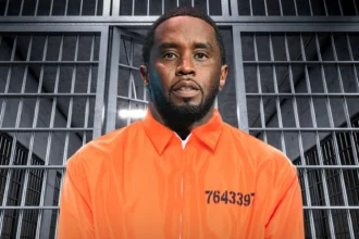 Sean 'Diddy' Combs Sentenced To Four Years In Prison For Prostitution Charges