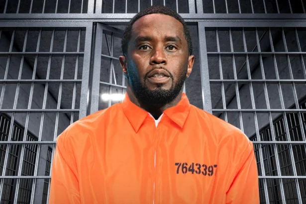 Sean 'Diddy' Combs Sentenced To Four Years In Prison For Prostitution Charges