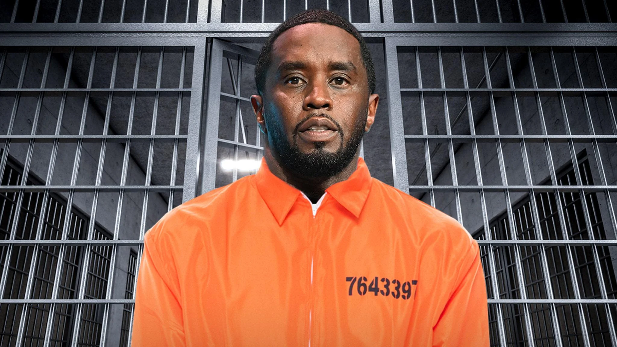 music Sean 'Diddy' Combs Sentenced To Four Years In Prison For Prostitution Charges