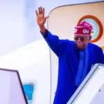 President Tinubu To Attend APC Chairman’s Mother’s Funeral In Jos