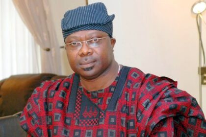 Iyiola Omisore Declares Interest To Contest Osun Governorship Election In 2026