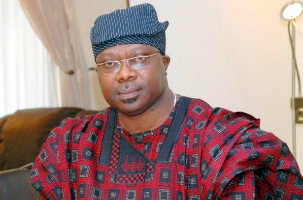 Iyiola Omisore Declares Interest To Contest Osun Governorship Election In 2026
