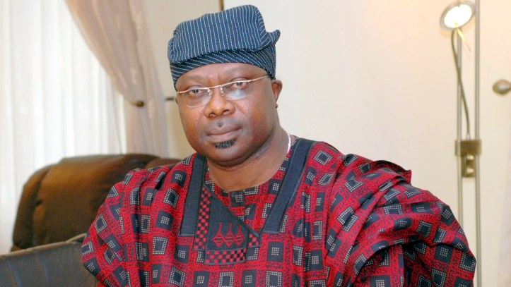 Iyiola Omisore Declares Interest To Contest Osun Governorship Election In 2026