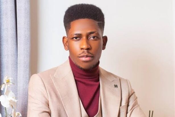 Gospel Singer Moses Bliss Misses Tanzania Concert After Being Denied Entry [Video]