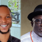 Police Sue Activist Fejiro Oliver For Calling Sheriff Oborevwori "Sleeping Governor"