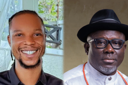 Police Sue Activist Fejiro Oliver For Calling Sheriff Oborevwori "Sleeping Governor" 26 Police Sue Activist Fejiro Oliver For Calling Sheriff Oborevwori "Sleeping Governor"