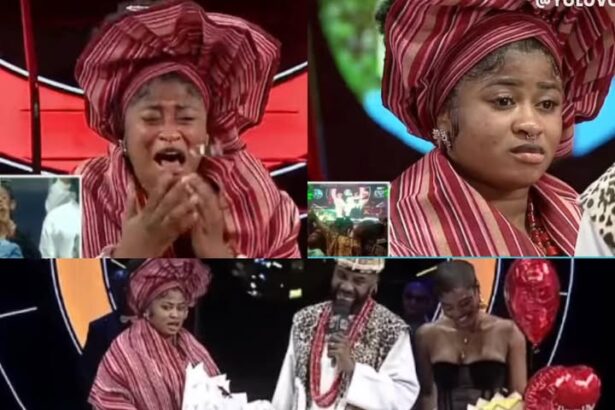 Reactions As Imisi Wins BBNaija S10 After Saying She Has No Plan For N150m Prize