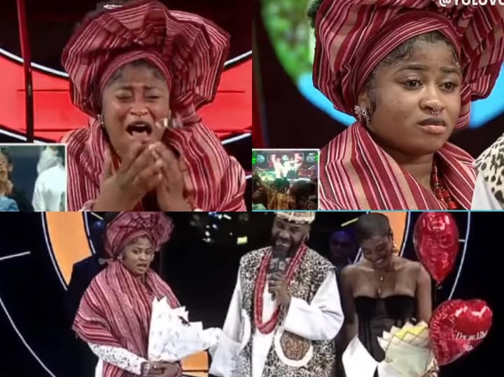 Reactions As Imisi Wins BBNaija S10 After Saying She Has No Plan For N150m Prize 1 Reactions As Imisi Wins BBNaija S10 After Saying She Has No Plan For N150m Prize